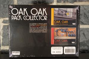Oak Oak Pack Collector (02)